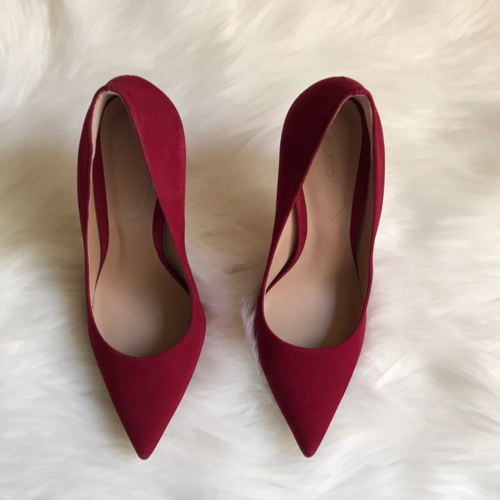 Aldo cassedy pumps